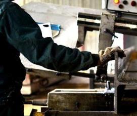 Двутавр 400 мм - тип 1