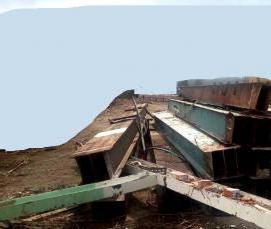 Двутавр 400 мм - тип 4