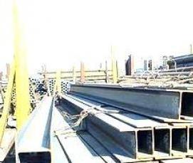 Двутавр 400 мм - тип 3