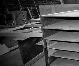 Двутавр балочный - вариант 3