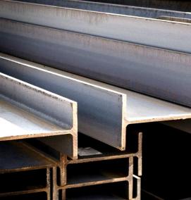 Двутавр ГОСТ 26020 - модель 2