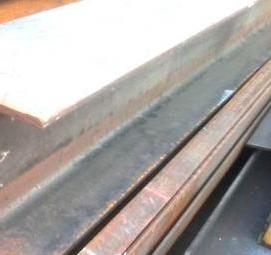 Двутавр колонный - тип 3