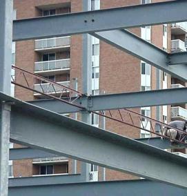 Двутавр - тип 4