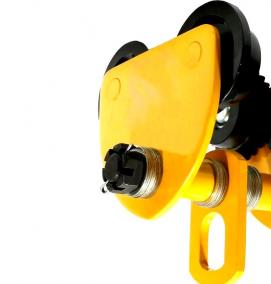 Двутавр под таль - тип 2