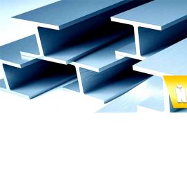 Двутавр - тип 2