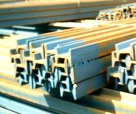 Двутавровые железные балки - тип 1