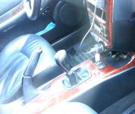 Дымовая дезинфекция - модель 1