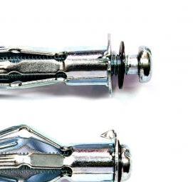 Дюбель-анкер металлический - вариант 2