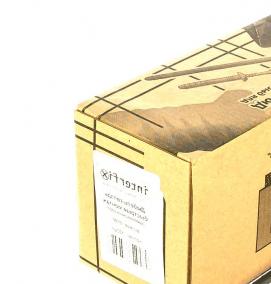 Дюбель-гвоздь 300 мм - модель 2