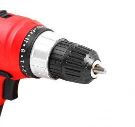 Дюбель-гвоздь 400 мм - модель 1