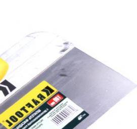 Дюбель-гвоздь 400 мм - модель 4