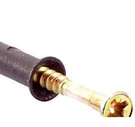 Дюбель-гвоздь 40 мм - модель 3