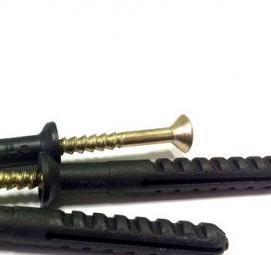 Дюбель-гвоздь 6х60 мм полипропилен - вариант 1