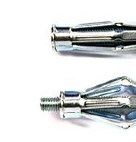 Дюбель-гвоздь 6х70 мм - модель 1