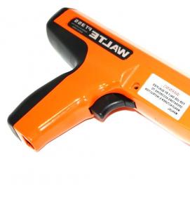 Дюбель-гвоздь для монтажного пистолета - вариант 1