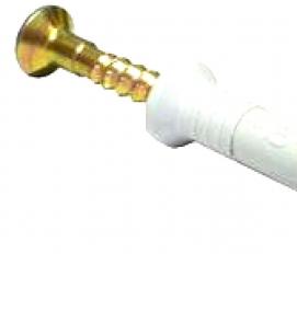 Дюбель-гвоздь для пеноплекса - тип 4