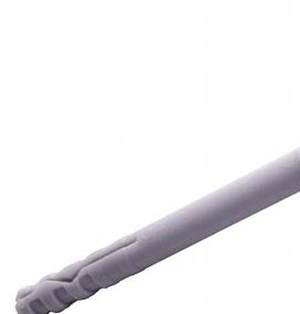 Дюбель-гвоздь пластиковый - модель 4