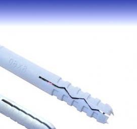 Дюбель-гвоздь по бетону - тип 1