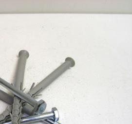 Дюбель-гвоздь по бетону - тип 4