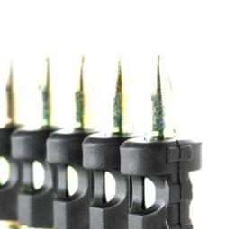 Дюбель-гвоздь по бетону - тип 2