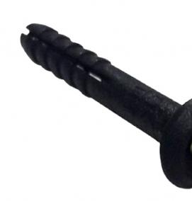 Дюбель-гвоздь с шляпкой - вариант 4