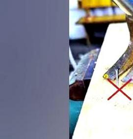 Дюбель-гвоздь с шляпкой - вариант 3