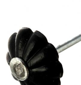 Дюбель-гвоздь с шляпкой - вариант 2