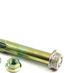 Дюбель-гвоздь SPIKE - вариант 2