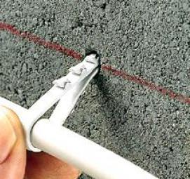 Дюбель-хомут 19-25 мм - вариант 2