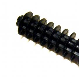 Дюбель-хомут 25 мм - модель 3