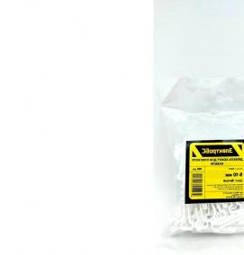 Дюбель-хомут 5х10 мм - модель 4