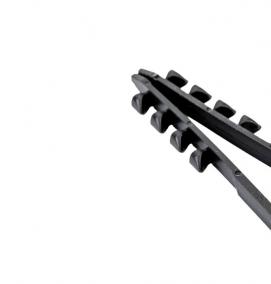 Дюбель-хомут 5х10 мм - модель 3