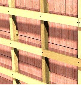 Дюбель-шуруп - вариант 4