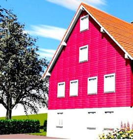 Дюбель-шуруп - вариант 3