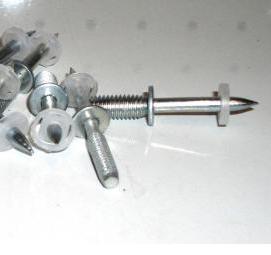 Дюбель-винт - модель 2