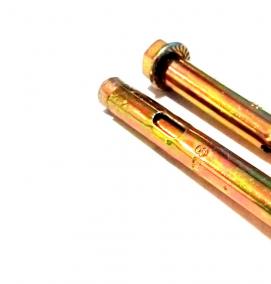 Дюбель 10х150 мм - тип 1