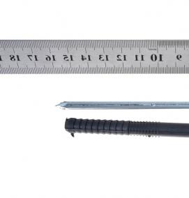 Дюбель 10х260 мм - модель 1