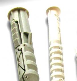 Дюбель 10х260 мм - модель 2