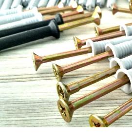 Дюбель 14 мм - вариант 1