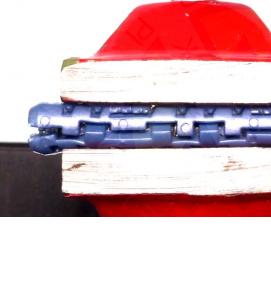 Дюбель 14 мм - вариант 4