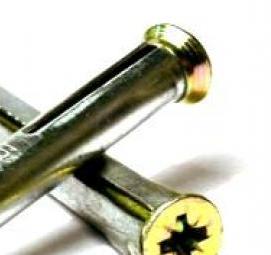 Дюбель 22 мм - модель 2