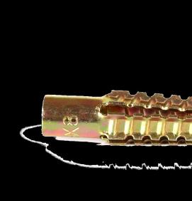 Дюбель 50 мм - тип 4