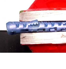 Дюбель 6х25 мм - модель 2