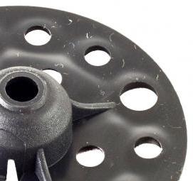 Дюбель 6х60 мм - модель 3