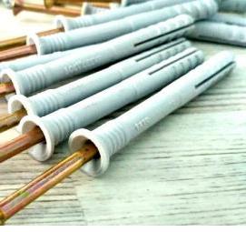 Дюбель 6х60 мм - модель 2