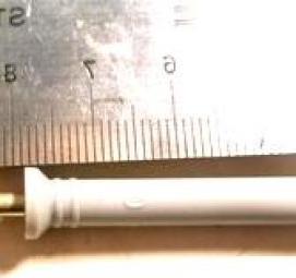 Дюбель 8х140 мм - вариант 4