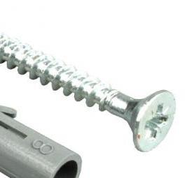 Дюбель 8х140 мм - вариант 2