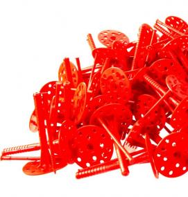 Дюбель для изоляции - модель 4