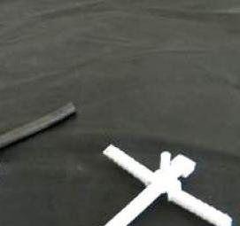 Дюбель для крепления кабеля - вариант 2