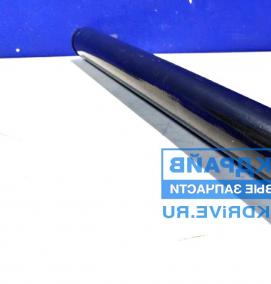 Дюбель для штыревого кронштейна - вариант 1